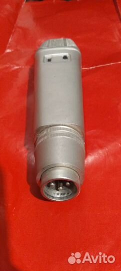 Студийный микрофон Октава мк219