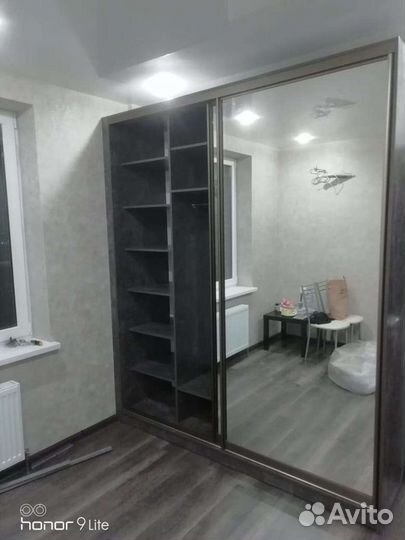 Изготовление мебели на заказ