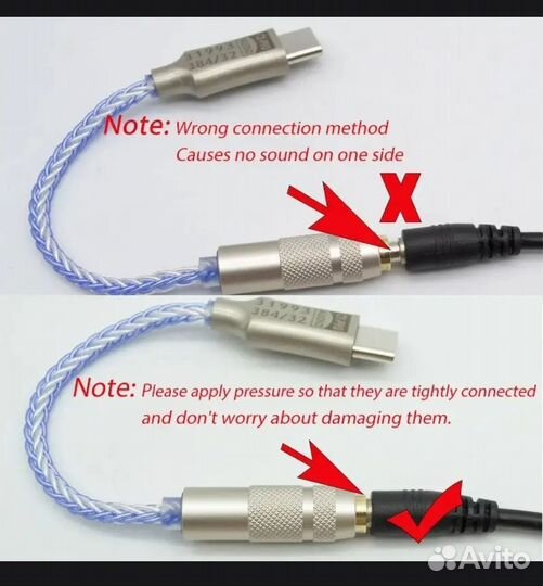 Цап для наушников GraveAudio DA06 CX31993