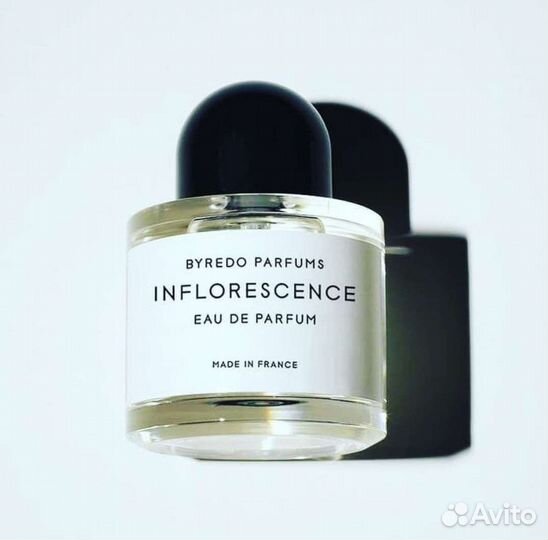 Духи(Парфюмерная вода) Byredo Inflorescence 100 ml