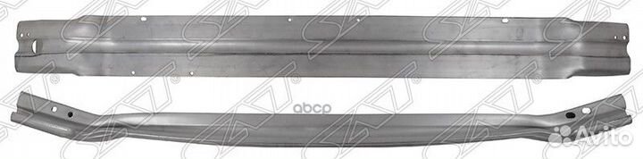 Усилитель бампера audi Q5 08- ST-AU28-000R-0 Sat