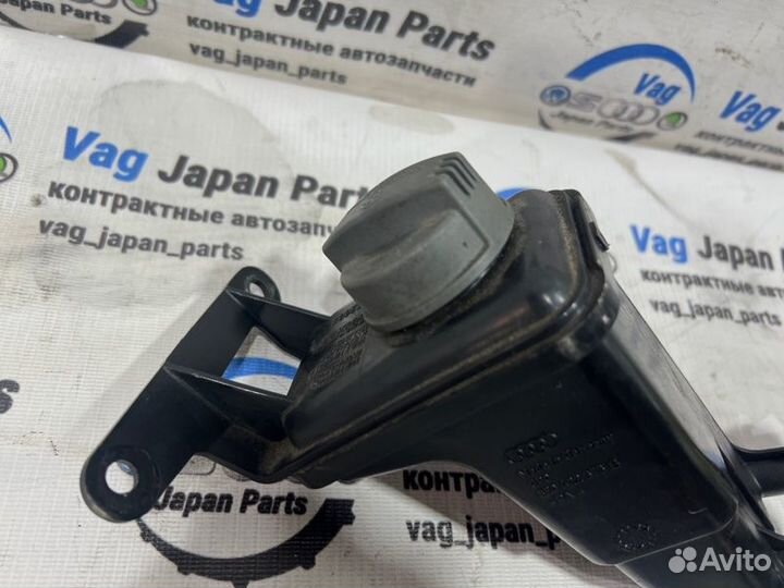 Бачок гидроусилителя руля Audi A4 B6 AMB 2004