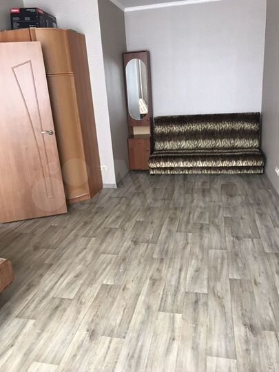 1-к. квартира, 39 м², 5/5 эт.