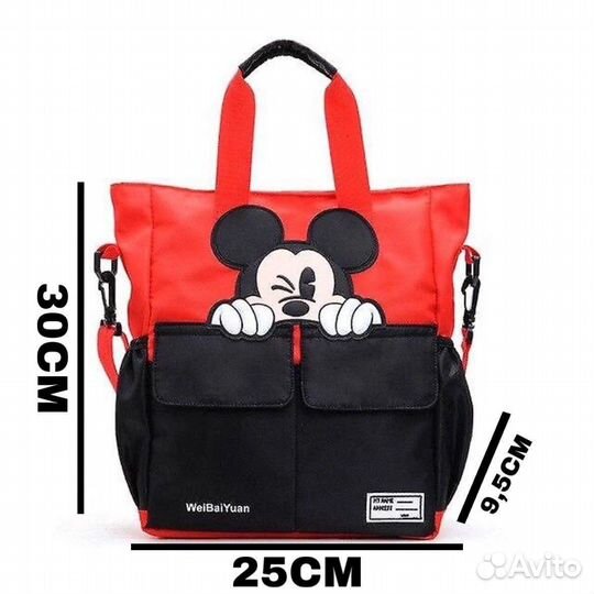 Сумка детская zara