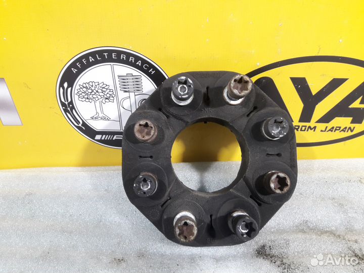 Муфта карданного вала Mercedes W211