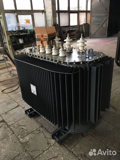Трансформатор тмз б\у арт65873