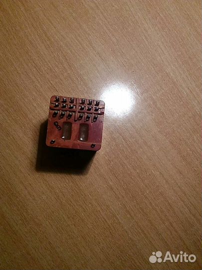 Реле тке56пд1