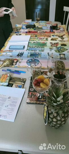 Трансформационная игра 