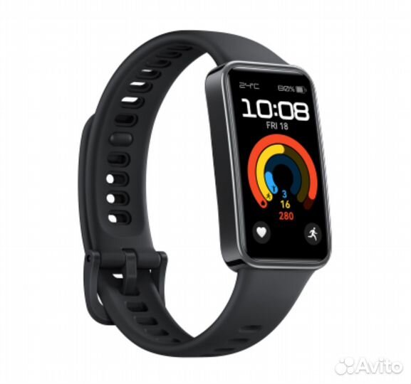 Фитнес браслет Huawei band 9