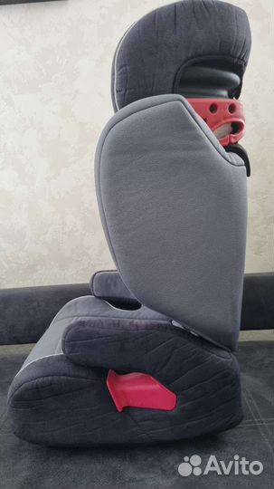 Автокресло kenga BH2311 premium isofix 15-36 кг