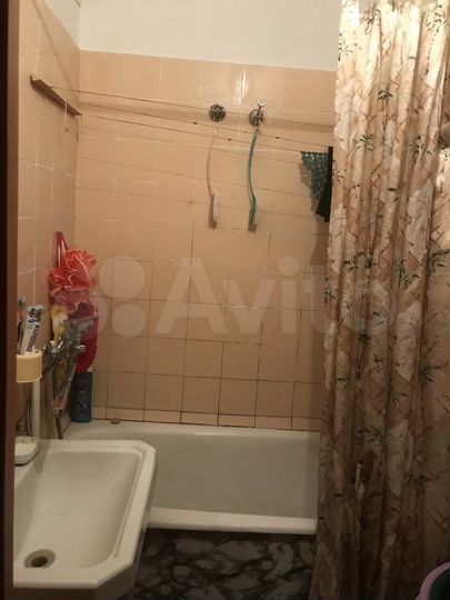 3-к. квартира, 65 м², 8/9 эт.