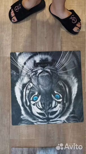 Картины из пазлов