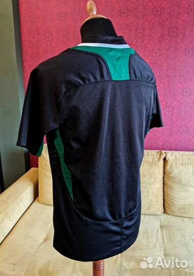 Футболка Puma сборной Ирландии по регби