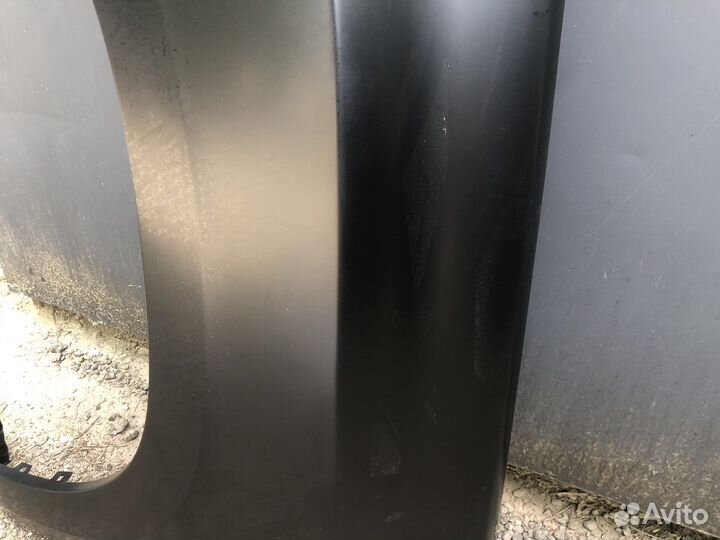 Крыло переднее левое Toyota lс Prado 150 17-23