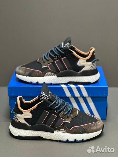 Кроссовки Adidas Jogger 41-45