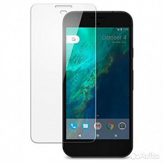 Защитное стекло для Google Pixel