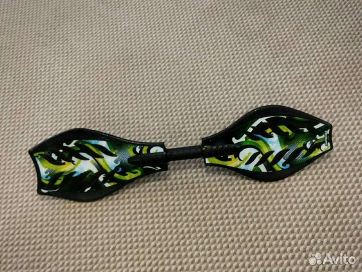 Вейвборд с сумкой