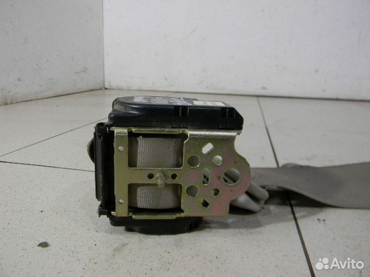 Ремень безопасности задний правый