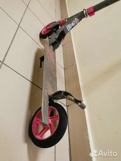 Самокат детский