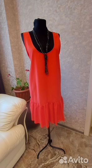 Пакет женских вещей 46 48, бренды в идеале