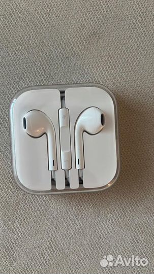 Наушники Apple оригинал