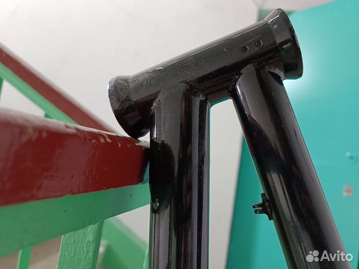 Детали на бмх