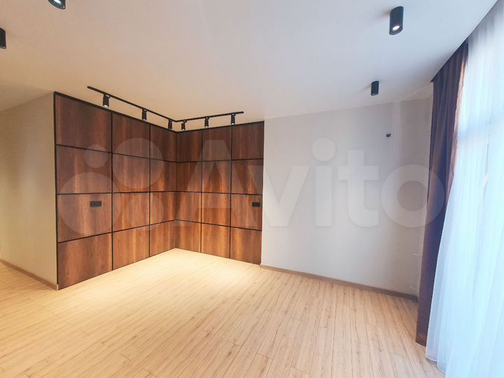 3-к. квартира, 70 м² (Грузия)