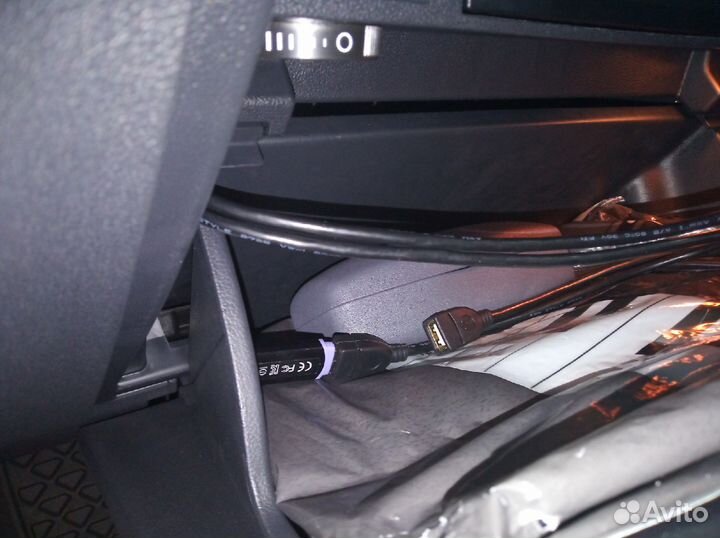 Android блок для VW, Skoda, Porsche