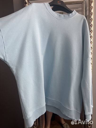 Свитшоты Selfmade