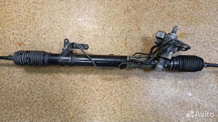 Рейка рулевая для Nissan Murano (Z51) 2008-2015