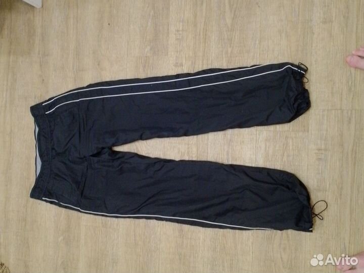 Спортивные штаны nike drill