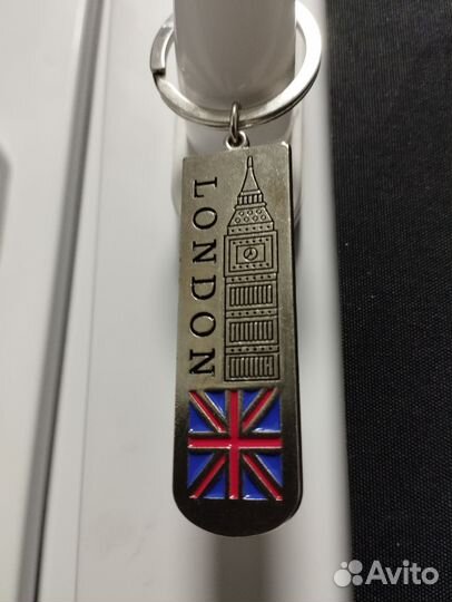 Брелок для ключей