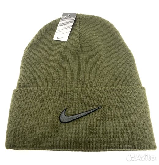 Шапка Nike