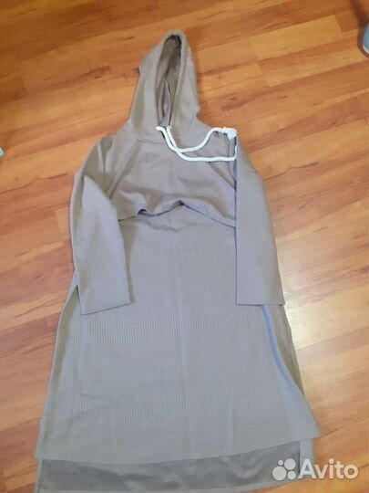 Вещи для беременных пакетом