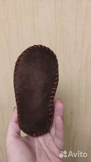 Валенки детские 23