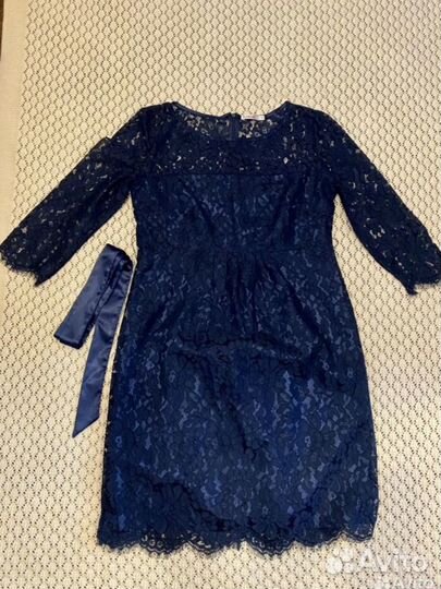 Платье женское нарядное вечернее для беременных