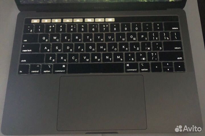 Лазерная гравировка