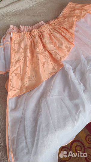 Ламбрикен 2 шт, каждая по 3 м, новые