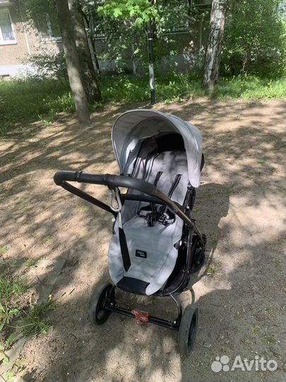 Коляска Valco Baby Snap 4 Ultra