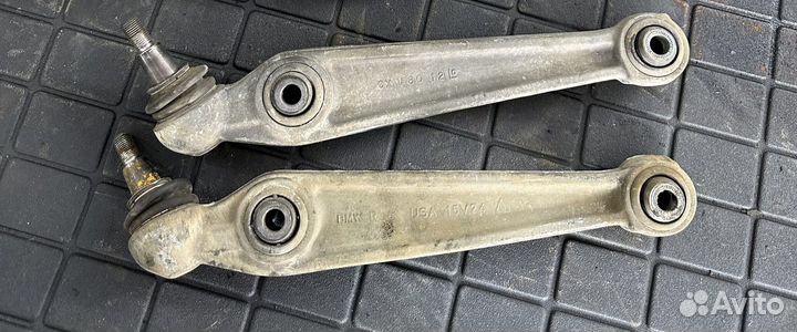 Рычаг передний правый левый BMW X5 E70 X6 E71