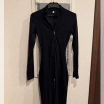 Комбинезон женский спортивный