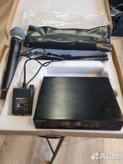 Радиосистемы