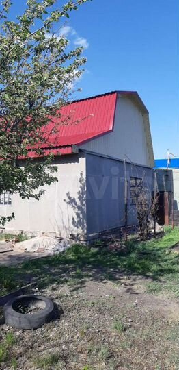 Дача 38 м² на участке 6 сот.