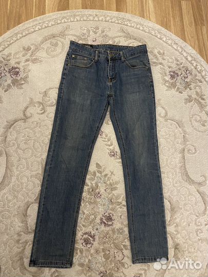 Джинсы dolce gabbana