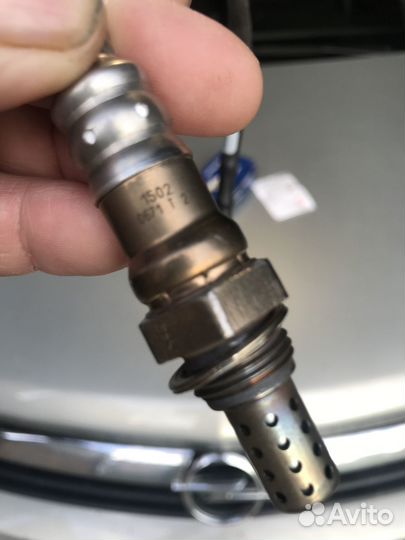 Лямбда зонд dox-2050