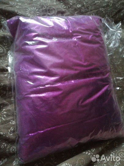 Блестки глиттеры 2кг и россыпью 0,01 микрон