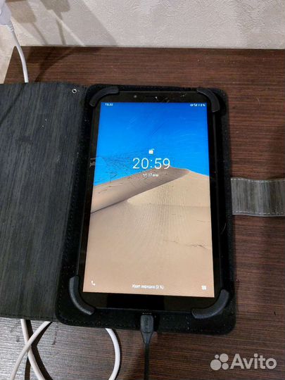 Планшет lenovo tb -7305i