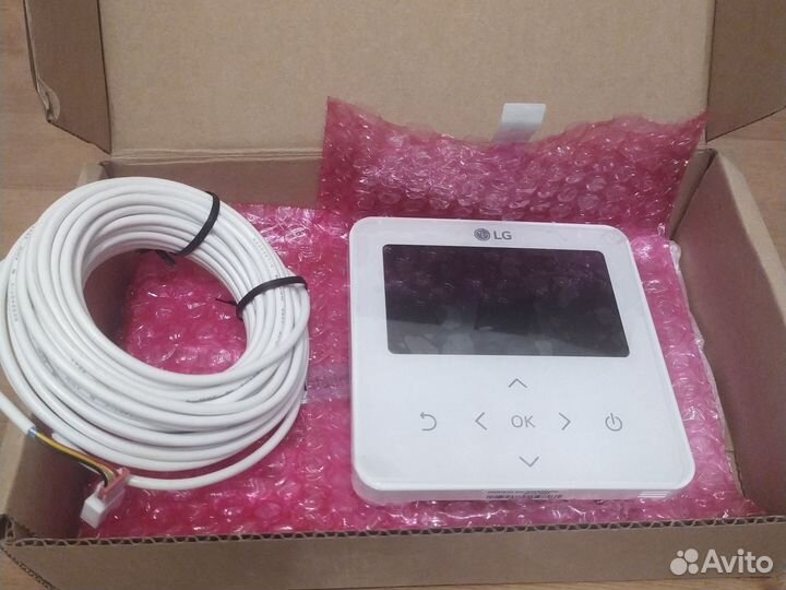 Пульт системы кондиционирования