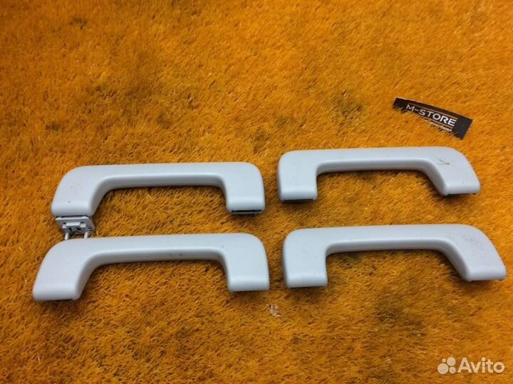 Ручка потолка Audi A3 8P caxc 2009