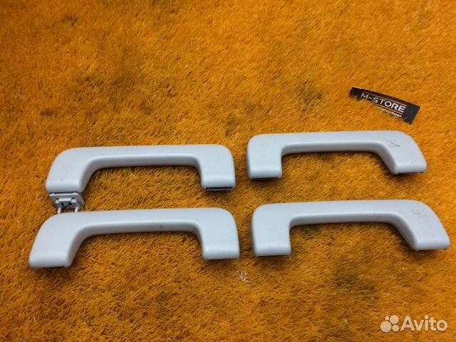 Ручка потолка Audi A3 8P caxc 2009